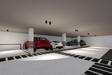 New Build - Wohnung - Guardamar del Segura