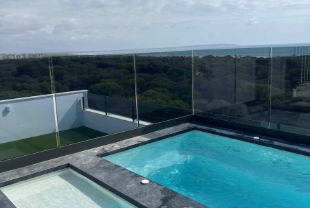 New Build - Appartement - Guardamar del Segura