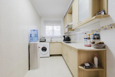 Sale - Chalet - Torrevieja - Aguas Nuevas