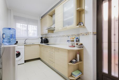 Sale - Chalet - Torrevieja - Aguas Nuevas