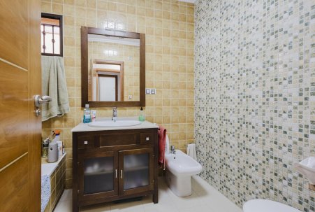 Sale - Chalet - Torrevieja - Aguas Nuevas
