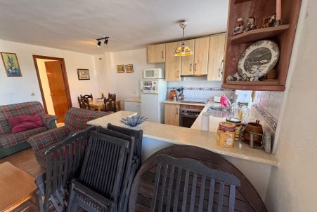 Sale - Casa - Torrevieja - Los Balcones