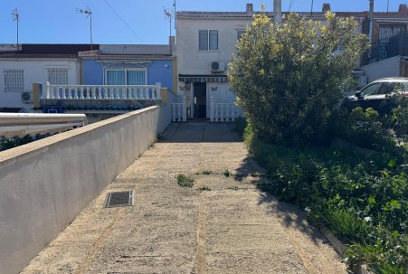 Sale - Casa - Torrevieja - Los Balcones