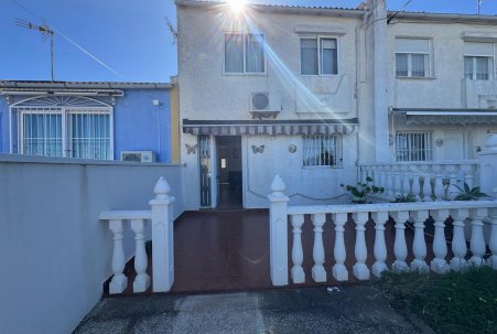 Sale - Casa - Torrevieja - Los Balcones