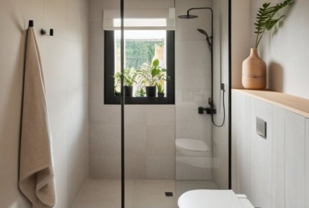 New Build - Villa - Orihuela