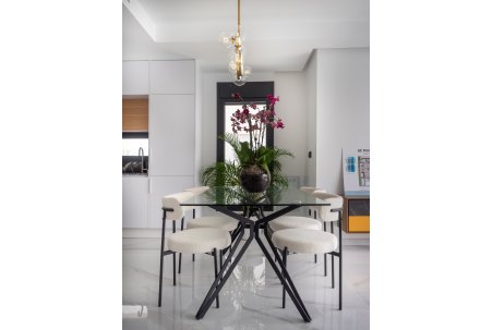 New Build - Villa - San Pedro del Pinatar