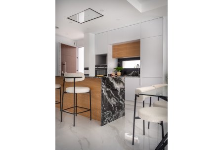 New Build - Villa - San Pedro del Pinatar