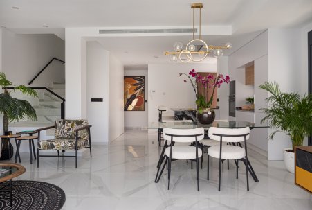 New Build - Villa - San Pedro del Pinatar