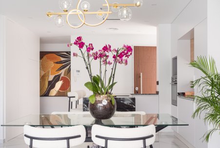 New Build - Villa - San Pedro del Pinatar