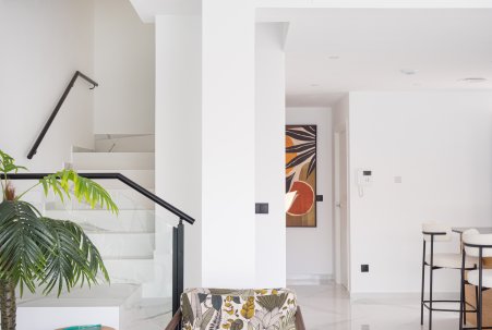 New Build - Villa - San Pedro del Pinatar