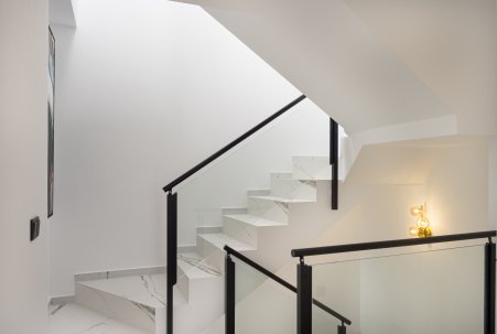 New Build - Villa - San Pedro del Pinatar