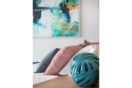 New Build - Villa - San Pedro del Pinatar