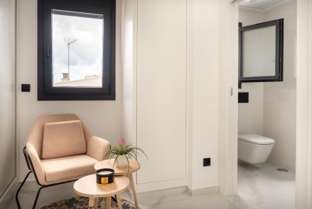 New Build - Villa - San Pedro del Pinatar