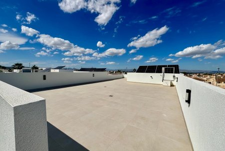 Novostavba - Villa - Rojales