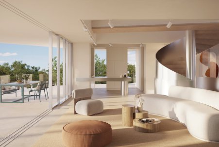 Obra Nueva - Chalet - Orihuela