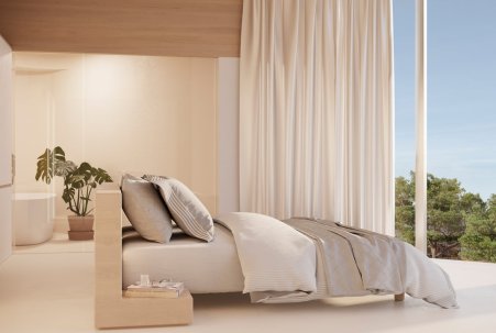 Obra Nueva - Chalet - Orihuela