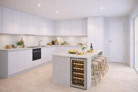 New Build - Wohnung - Torrevieja