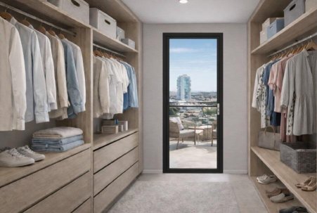 New Build - Wohnung - Torrevieja