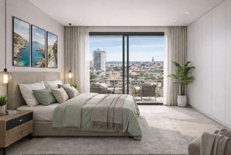 New Build - Wohnung - Torrevieja