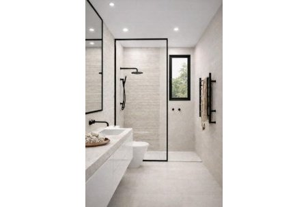 New Build - Penthouse - Torrevieja