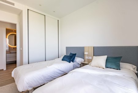 Novostavba - Villa - Polop