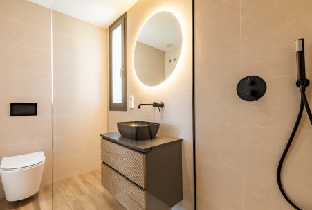 Novostavba - Villa - Polop