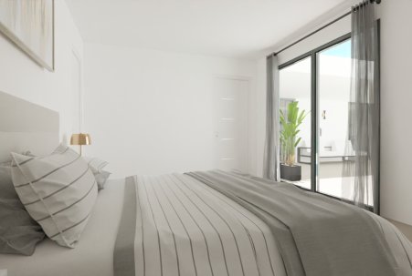 Obra Nueva - Chalet - Monforte del Cid