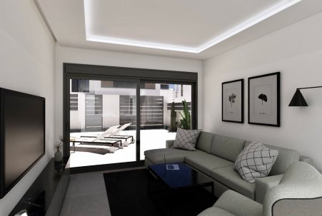 New Build - Villa - Benijofar - Benijófar