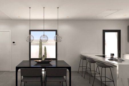 New Build - Villa - Benijofar - Benijófar