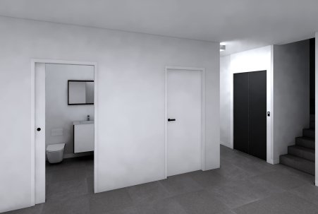 New Build - Villa - Benijofar - Benijófar