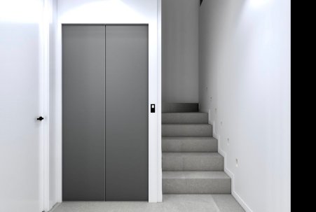 New Build - Villa - Benijofar - Benijófar