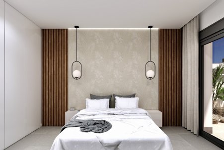 New Build - Villa - Benijofar - Benijófar