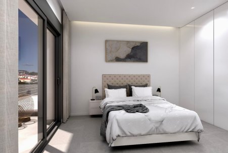 New Build - Villa - Benijofar - Benijófar