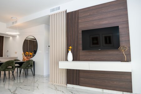 New Build - Villa - Ciudad Quesada