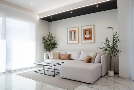 New Build - detached - Ciudad Quesada