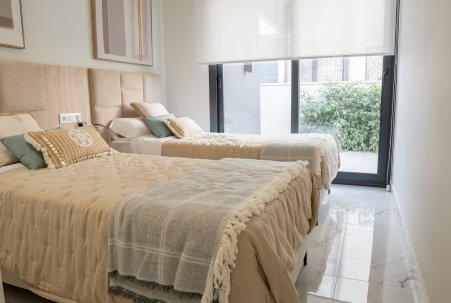 New Build - detached - Ciudad Quesada