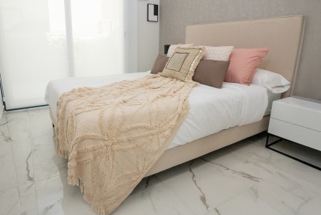 New Build - detached - Ciudad Quesada