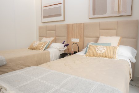 New Build - detached - Ciudad Quesada