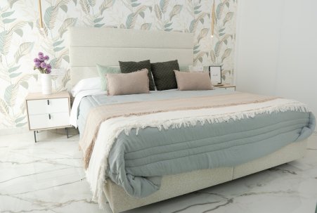 New Build - detached - Ciudad Quesada