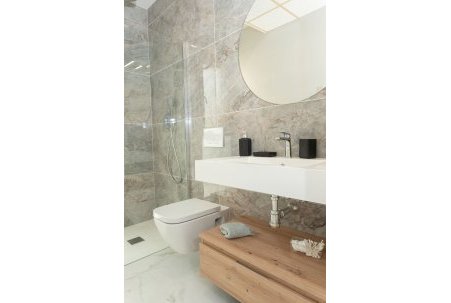 New Build - Villa - Ciudad Quesada