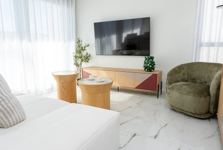 Obra Nueva - Chalet - Ciudad Quesada