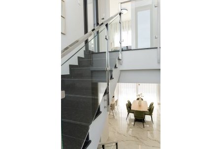 Obra Nueva - Chalet - Ciudad Quesada