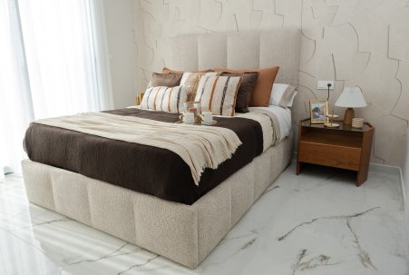 Obra Nueva - Chalet - Ciudad Quesada