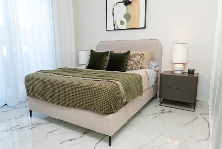 Obra Nueva - Chalet - Ciudad Quesada