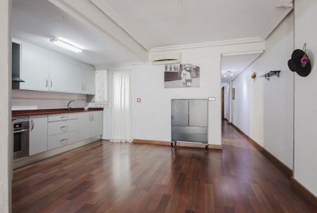 Sale - Apartamento - Torrevieja - Playa del Acequión