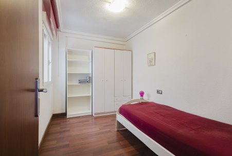 Sale - Apartamento - Torrevieja - Playa del Acequión