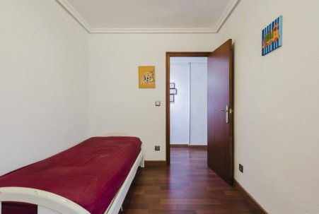 Sale - Apartamento - Torrevieja - Playa del Acequión
