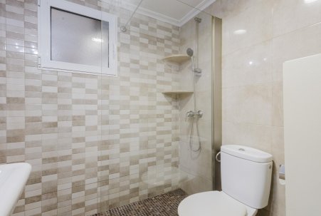 Sale - Apartamento - Torrevieja - Playa del Acequión