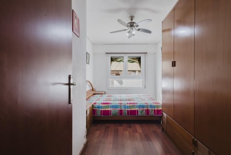 Sale - Apartamento - Torrevieja - Playa del Acequión