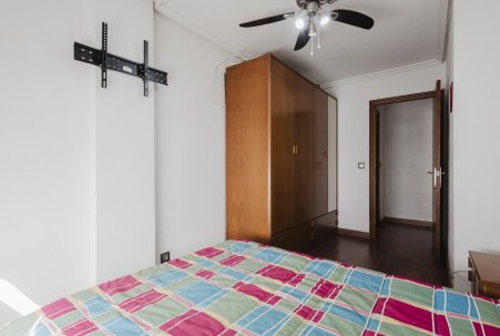 Sale - Apartamento - Torrevieja - Playa del Acequión